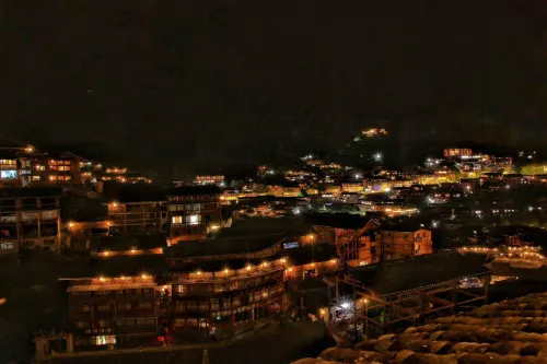 Yiye Yisu Shangpin Hostel À proximité de l'hôtel Photos