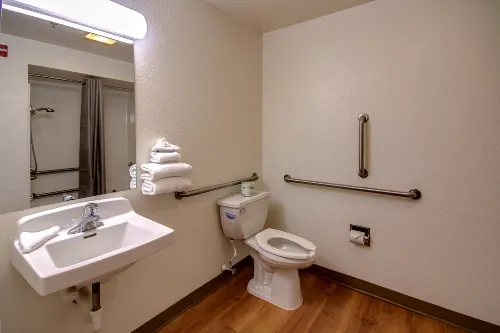 Motel 6 King of Prussia, PA - Philadelphia Chambres Photos