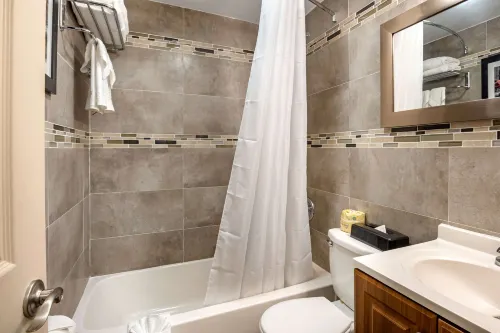 Rodeway Inn Near Hollywood Beach Chambres Photos
