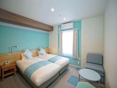 La'gent Hotel Tokyo Bay À ne pas manquer Photos