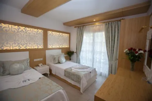 Hotel Aysima Rooms Photos