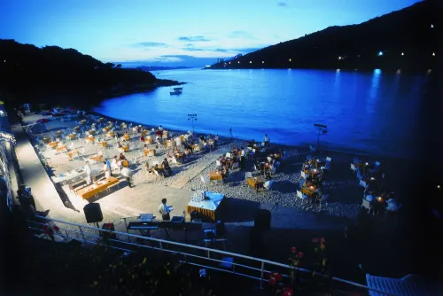 Hotel Vis À proximité de l'hôtel Photos