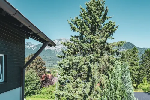 Villa Sonnenhof Boutique-Hotel À proximité de l'hôtel Photos