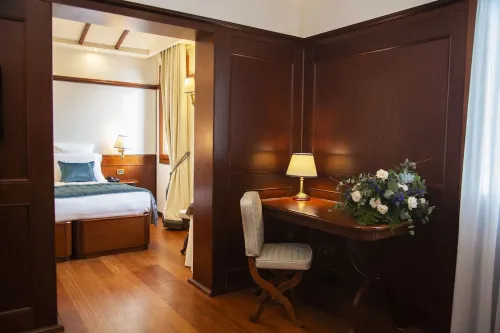Hotel Bucintoro Camere Photos