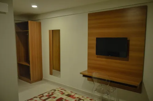 Aquarena Hotel Chambres Photos