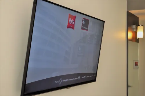 Ibis Melbourne Glen Waverley Chambres Photos