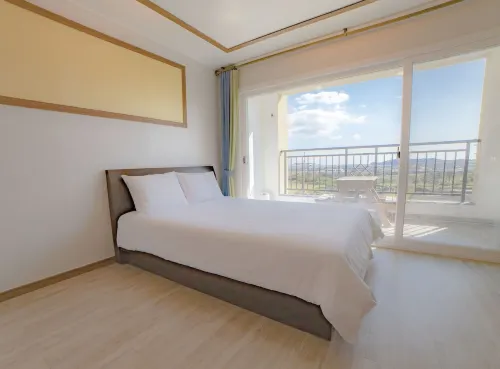Du Bitnarae Resort & Pension Camere Photos