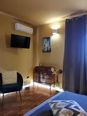 Villa la Lumia B&B Suites & Apartments Huoneet Photos