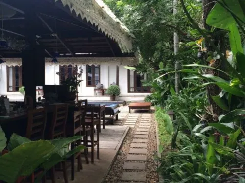 Banthai Village Featured Photos