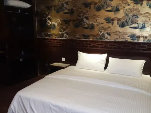 Apple Hotel Penang Photos