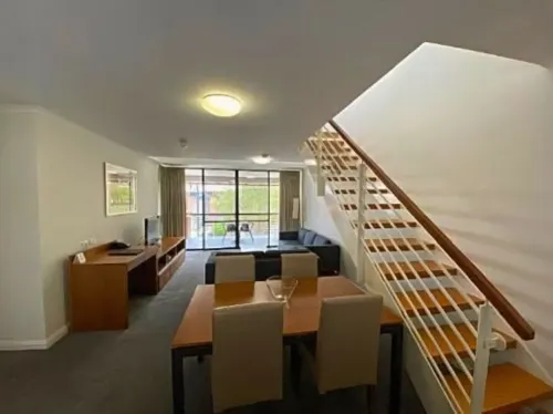 Margarets in Town Apartments Photos
