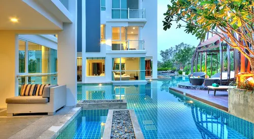 Mida de Sea Hua Hin Vapaa-aika ja virkistys Photos
