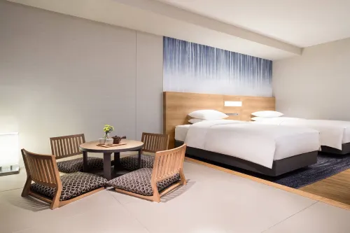 Fuji Marriott Hotel Lake Yamanaka Photos