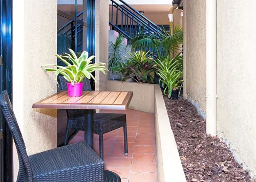 Pegasus Motor Inn and Serviced Apartments Public Areas Photos