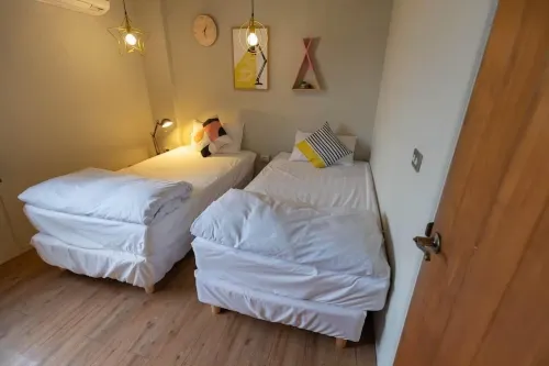 Cozy House Hostel Chambres Photos