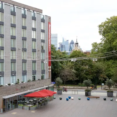 Bermondsey Square Hotel - A Bespoke Hotel Circondario Photos