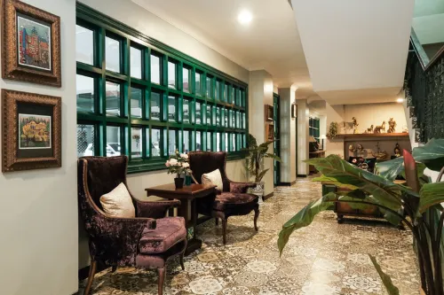 Nonies Huis Cibubur Area Publik Photos