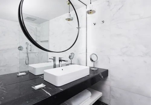 Grand Hyatt Athens Camere Photos