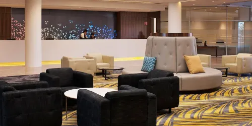 Rendezvous Hotel Perth Scarborough Area Publik Photos