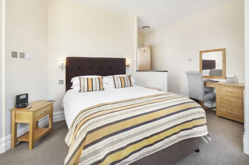 Hawksmoor Guest House Photos