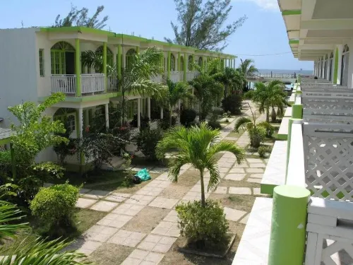Fun Holiday Beach Resort Aree comuni Photos