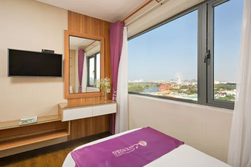 Lavender Riverside Hotel Phòng Photos