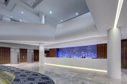 Rendezvous Hotel Perth Scarborough Area Publik Photos