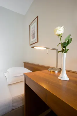Hotel Laguna Zagreb Номера Photos