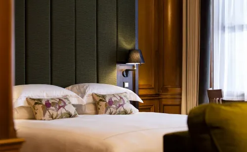 The Edinburgh Grand, a Luxury Collection Hotel, Edinburgh Photos