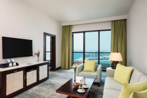 JA Ocean View Hotel, Jumeirah Beach Dubai Photos