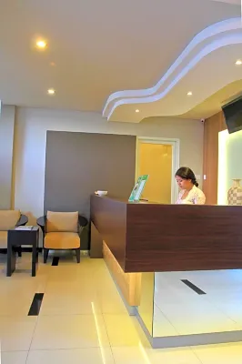 Choice Stay Hotel Denpasar Area Publik Photos