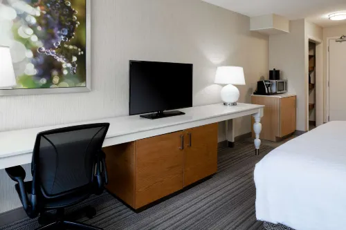 Hilton Garden Inn Roseville Chambres Photos