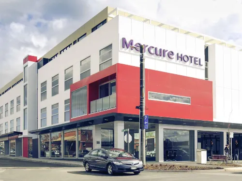 Mercure Warragul Esterni Photos