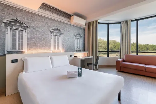B&B Hotel Ravenna Camere Photos