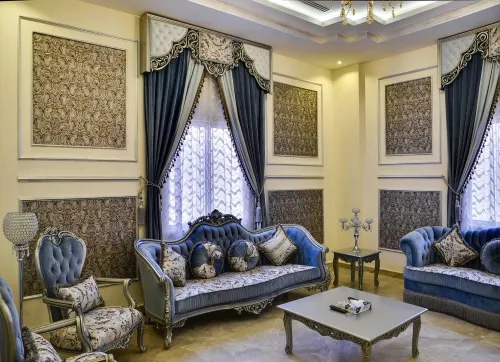 Golden Dune for Hotel Services- AlFayhaa Rooms Photos