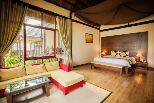 Resort Arcadia Phú Quốc Nổi bật Photos