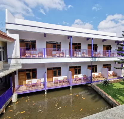 Hotel Tirta Arum À ne pas manquer Photos