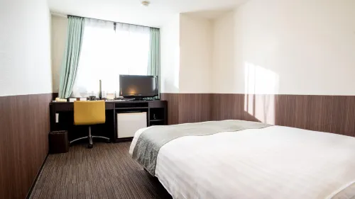 Le Lac Hotel Otsu Ishiyama Kamar Photos