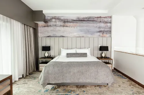 Atheneum Suite Hotel Featured Photos