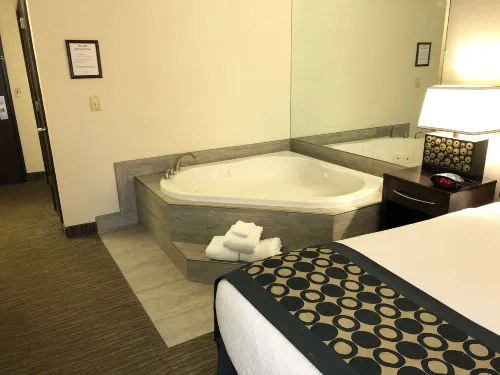 Best Western Plus Coldwater Hotel Freizeit und Erholung Photos
