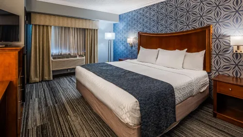 Best Western Plus Franklin Square Inn Troy/Albany Phòng Photos