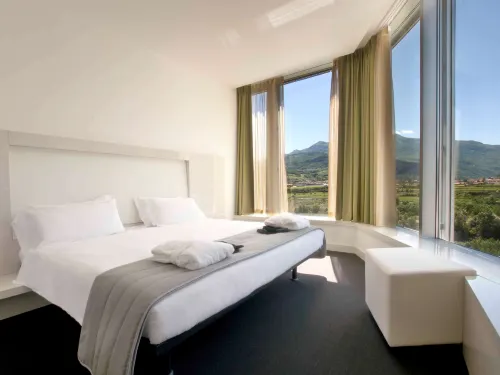 Mercure Nerocubo Rovereto Photos