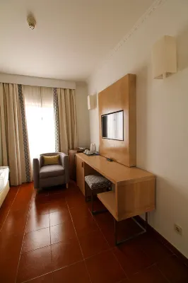 Best Western Hotel Dom Bernardo Chambres Photos