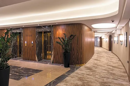 Kazakhstan Hotel Aree comuni Photos