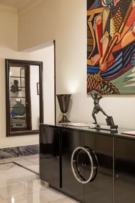Hotel Britania Art Deco - Lisbon Heritage Collection - Avenida Business Photos