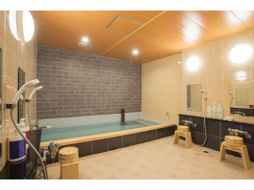 Nakamachi Fuji Grand Hotel Freizeit und Erholung Photos