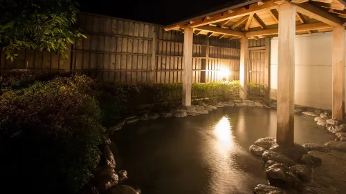 HOTEL LAFORET SHUZENJI Leisure & Recreation Photos