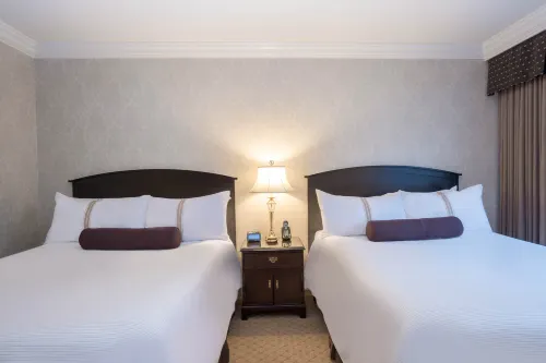 The Sutton Place Hotel Vancouver Номера Photos