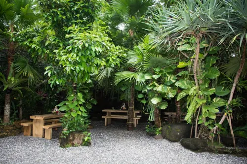 The Galuh Pekutatan Extérieur Photos