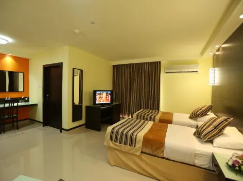 Panorama Hotel Bur Dubai Featured Photos